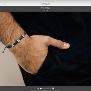 מושון - black